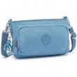 Сумочка / Клатч Kipling MYRTE Blue Mist (M81) KI6955_M81