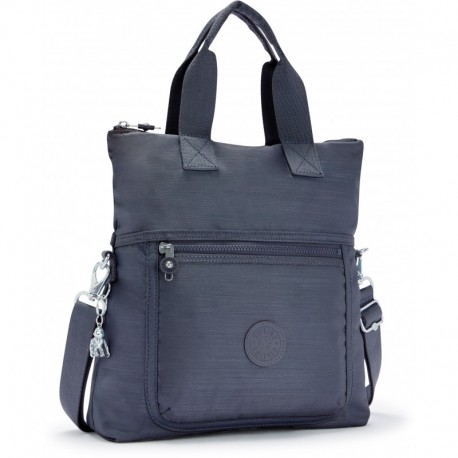 Сумка Kipling ELEVA Grey Slate (89S) KI6532_89S