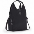 Сумка Kipling URBANA Rich Black (53F) KI5750_53F