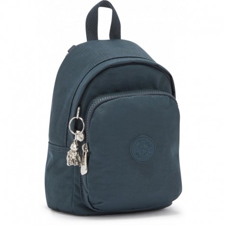 Рюкзак-сумка Kipling DELIA COMPACT Rich Blue (M30) KI3125_M30