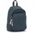 Рюкзак-сумка Kipling DELIA COMPACT Rich Blue (M30) KI3125_M30