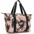Дорожная сумка Kipling ART M Coral Flower (TQ9) KI6004_TQ9