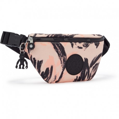 Сумка на пояс Kipling NEW FRESH Coral Flower (TQ9) KI4359_TQ9