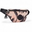 Сумка на пояс Kipling NEW FRESH Coral Flower (TQ9) KI4359_TQ9