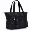 Дорожная сумка Kipling ART M Mysterious Grid (R19) KI6004_R19