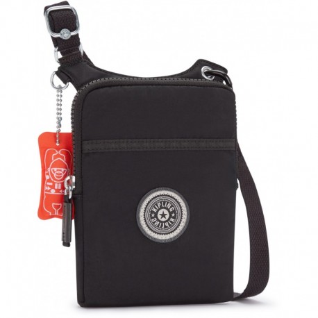 Сумочка для смартфона Kipling DONNY Brave Black (77M) KI6452_77M