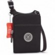 Сумочка для смартфона Kipling DONNY Brave Black (77M) KI6452_77M
