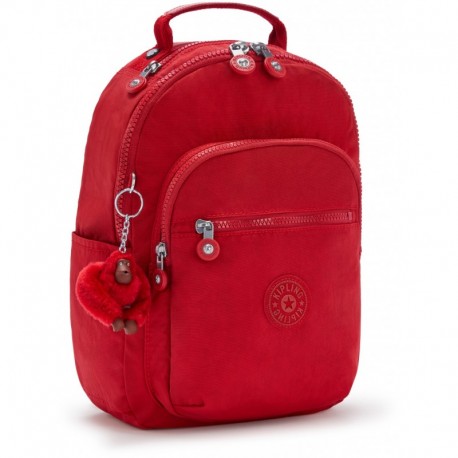 Рюкзак Kipling SEOUL S Cherry Tonal (6CQ) KI4345_6CQ