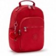 Рюкзак Kipling SEOUL S Cherry Tonal (6CQ) KI4345_6CQ