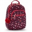 Рюкзак Kipling SEOUL S Heart Festival (FB7) KI5357_FB7
