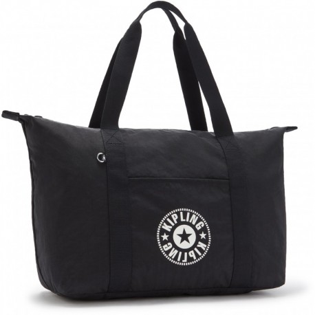 Сумка Kipling ART M LITE Black Lite (TL4) KI5893_TL4