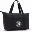 Сумка Kipling ART M LITE Black Lite (TL4) KI5893_TL4