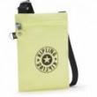 Сумочка для смартфона Kipling AFIA LITE Lime Green Lite (66D) KI6650_66D