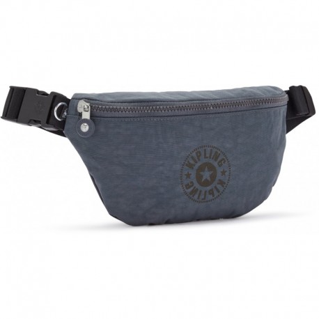 Сумка на пояс Kipling FRESH LITE Slate Lite (U27) KI7465_U27