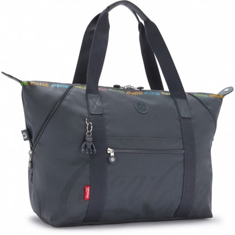 Дорожная сумка Kipling ART M Cc Graphics (Y32) KI3515_Y32