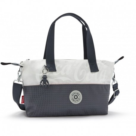Сумка Kipling ART MINI Cc Grey Slate (Z92) KI6656_Z92