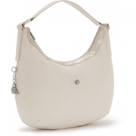 Сумка Kipling GALYA Ivory Cloud Bl (U25) KI4301_U25