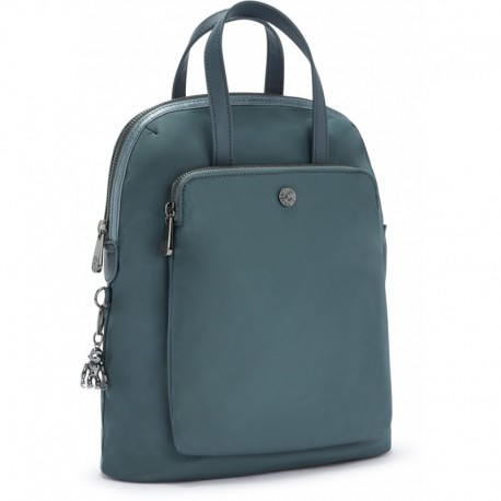 Рюкзак Kipling KAZUKI S Naturl Slate Bl (R10) KI5664_R10