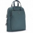 Рюкзак Kipling KAZUKI S Naturl Slate Bl (R10) KI5664_R10
