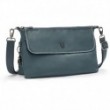 Сумка Kipling ETKA M Naturl Slate Bl (R10) KI5149_R10