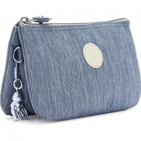 Портмоне Kipling CREATIVITY L Blue Jeans (L18) KI4032_L18