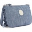 Портмоне Kipling CREATIVITY L Blue Jeans (L18) KI4032_L18