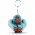Брелок Kipling MONKEYCLIP M Airy Jeans Bl (R20) K16479_R20