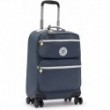 Чемодан Kipling CITY SPINNER S Grey Slate Bl (Z60) S Маленький KI6755_Z60