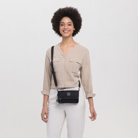 Сумка на пояс Kipling LYNNE Rich Black (53F) KI4691_53F