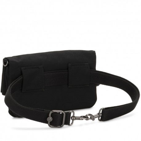 Сумка на пояс Kipling LYNNE Rich Black (53F) KI4691_53F