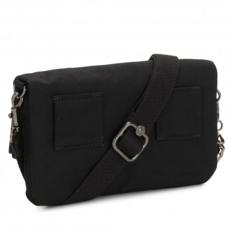 Сумка на пояс Kipling LYNNE Rich Black (53F) KI4691_53F