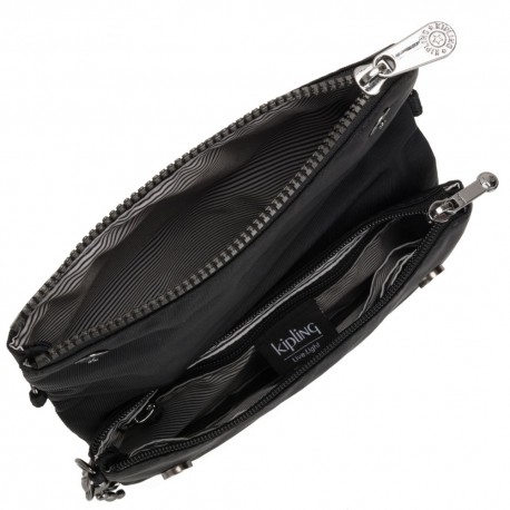 Сумка на пояс Kipling LYNNE Rich Black (53F) KI4691_53F