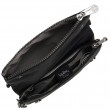 Сумка на пояс Kipling LYNNE Rich Black (53F) KI4691_53F