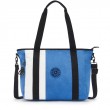 Сумка Kipling ASSENI S Aerial Blue Bl (V27) KI4058_V27