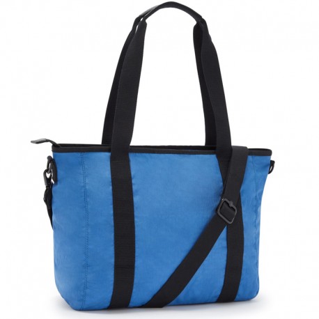 Сумка Kipling ASSENI S Aerial Blue Bl (V27) KI4058_V27