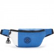 Сумка на пояс Kipling FRESH Aerial Blue Bl (V27) KI6583_V27