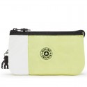 Портмоне Kipling CREATIVITY L Lime Green Bl (U40) KI3259_U40
