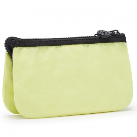 Портмоне Kipling CREATIVITY L Lime Green Bl (U40) KI3259_U40