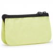 Портмоне Kipling CREATIVITY L Lime Green Bl (U40) KI3259_U40