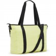 Сумка Kipling ASSENI Lime Green Bl (U40) KI5072_U40