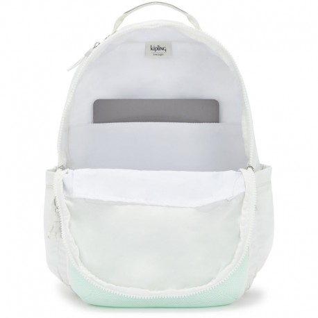 Рюкзак для ноутбука Kipling SEOUL Sporty Mesh Bl (M70) KI4825_M70