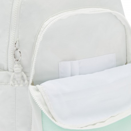 Рюкзак для ноутбука Kipling SEOUL Sporty Mesh Bl (M70) KI4825_M70
