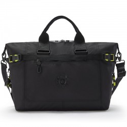 Сумка Kipling KALA M Spicy Black (89M) KI2554_89M