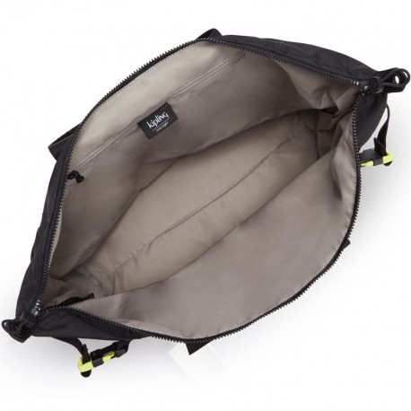 Сумка Kipling KALA M Spicy Black (89M) KI2554_89M