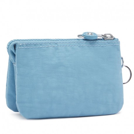 Портмоне Kipling CREATIVITY S Blue Mist (M81) K01864_M81
