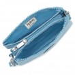 Портмоне Kipling CREATIVITY S Blue Mist (M81) K01864_M81