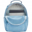 Рюкзак Kipling SEOUL S Blue Mist (M81) KI4082_M81