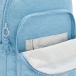 Рюкзак Kipling SEOUL S Blue Mist (M81) KI4082_M81