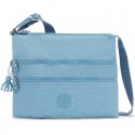 Сумка Kipling ALVAR Blue Mist (M81) K13335_M81