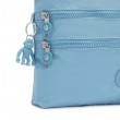 Сумка Kipling ALVAR Blue Mist (M81) K13335_M81